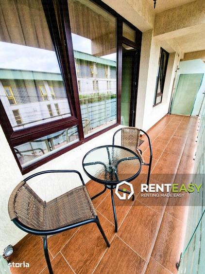 Apartament cu 2 camere in Copou - Exclusive Residence - 7