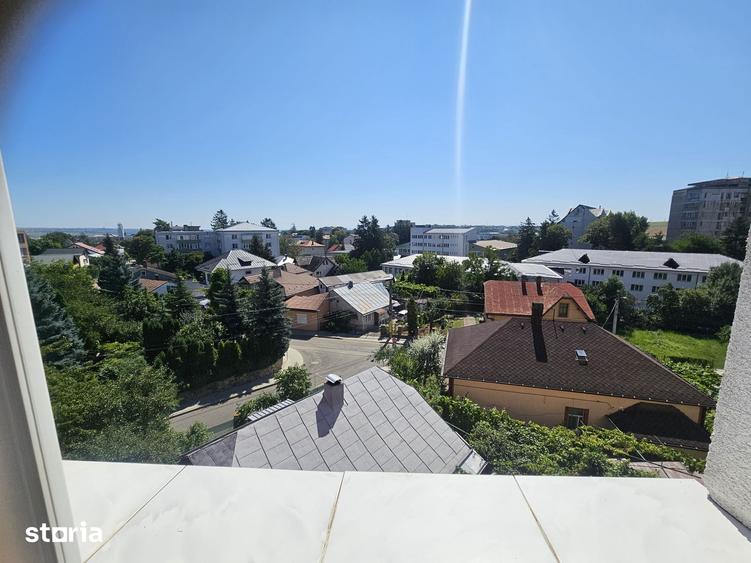 Mara?e?ti- inchiriez microapartament perfect ptr elevi sau studenti, - 5