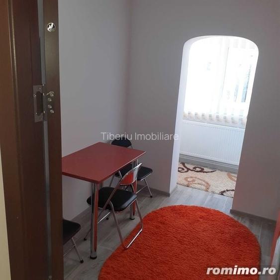 Apartament cu 2 camere de vanzare in Gara de Nord
