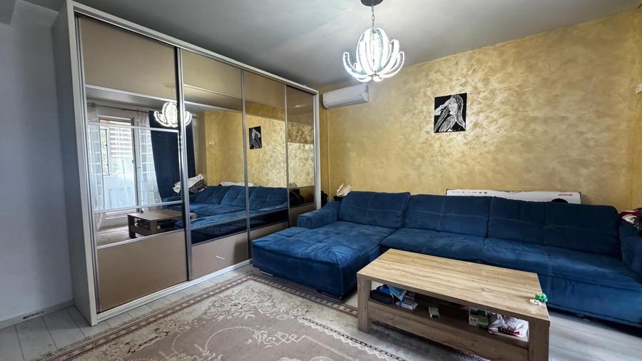 Apartament 3 camere Militari Residence - 1