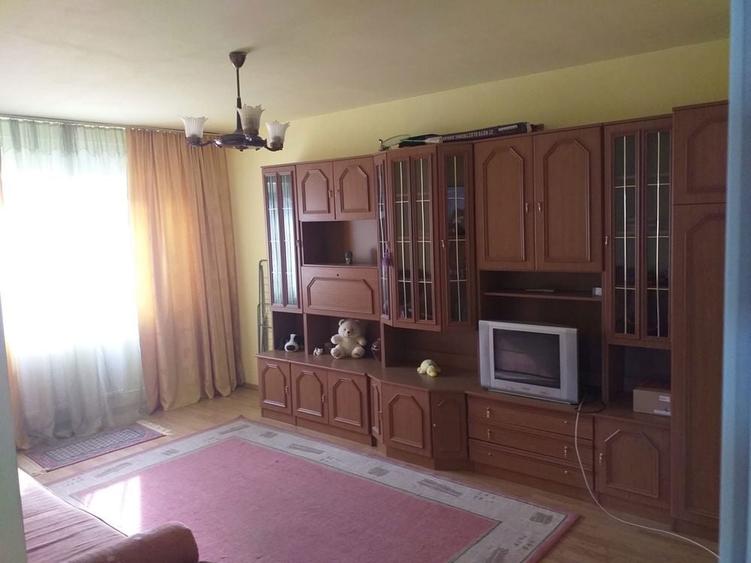 Apartament cu 2 camere în Dragoș Vodă