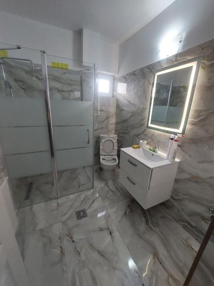 Casă cu 4 camere în Preajba