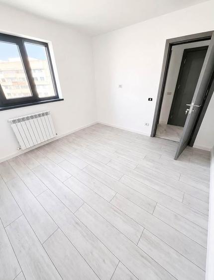 Apartament cu 2 camere în Tomis Nord