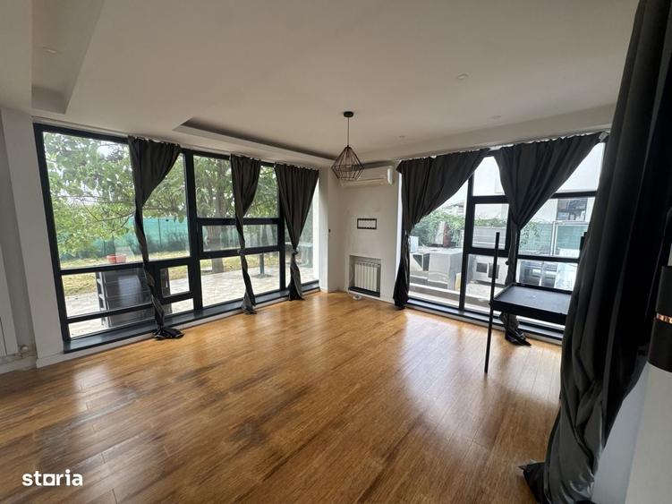 Casă cu 4 camere în Ștefăneștii de Sus