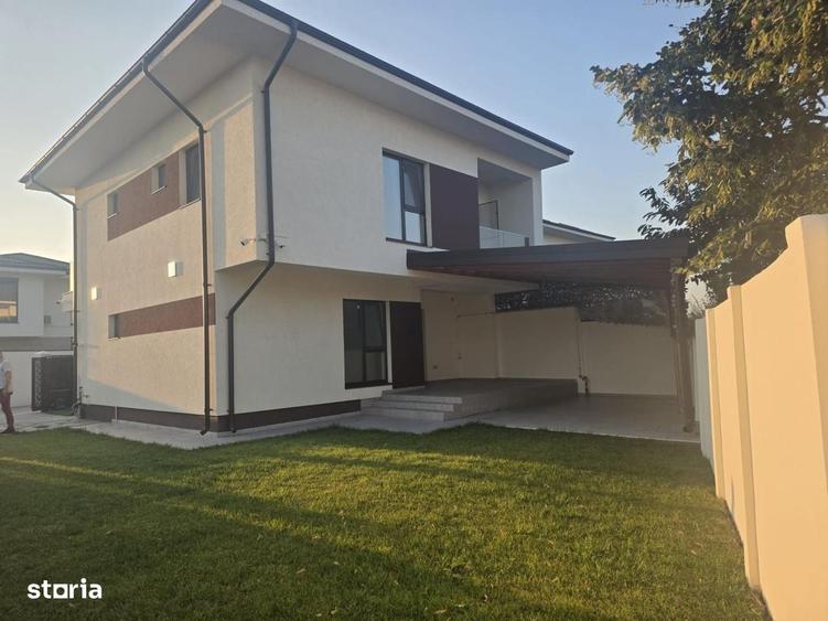 Vila 5 camere LUX TUNARI - 10
