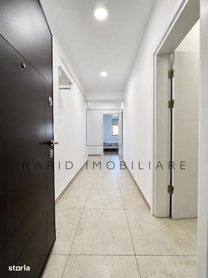 3 Camere - Bloc Nou - Spatios (85 mp) - Mazepa - Faleza - Piata Ancora - 14