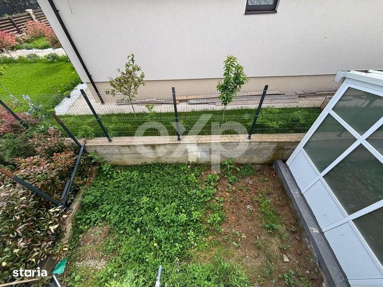 Casă cu 3 camere în Smeura