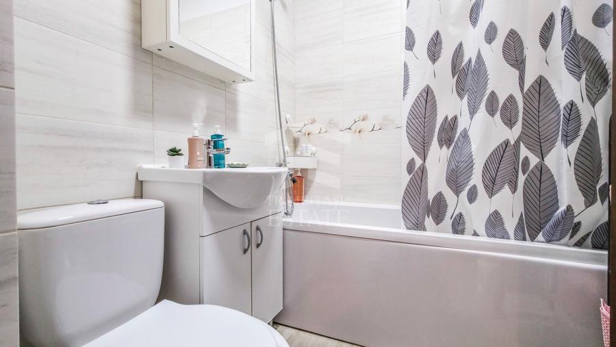 Apartament cu 2 camere decomandat, mobilat în Prelungirea Ghencea