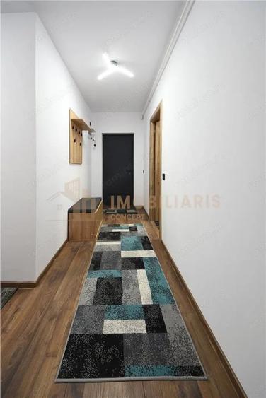 Apartament cu 3 camere în Hotvon