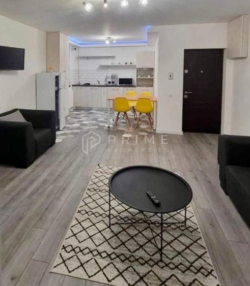 Apartament cu 3 camere decomandat în Ultracentral