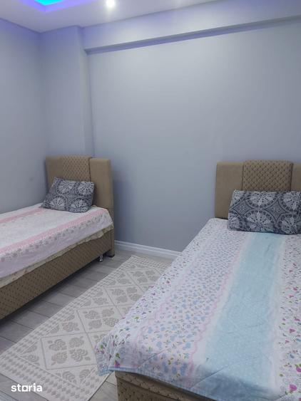 Apartament cu 3 camere în Dobroești