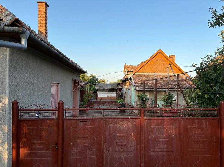 Casa de vanzare in Semlac - Pret avantajos - 16