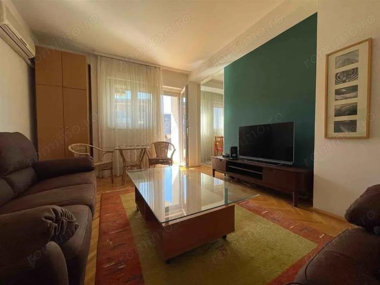 Vanzare apartament de doua camere zona Vitan - 3