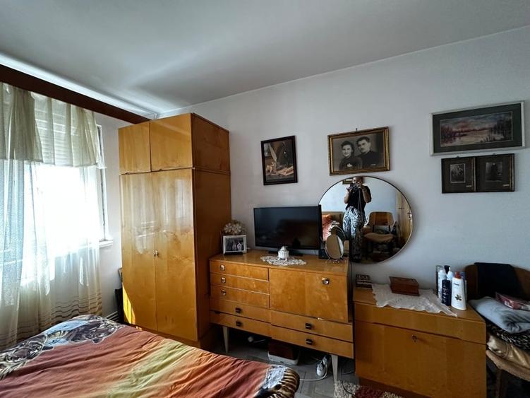 Proprietar – apartament 2 camere decomandat, Oțelarilor, et. 8, mobilat+utilat - 9