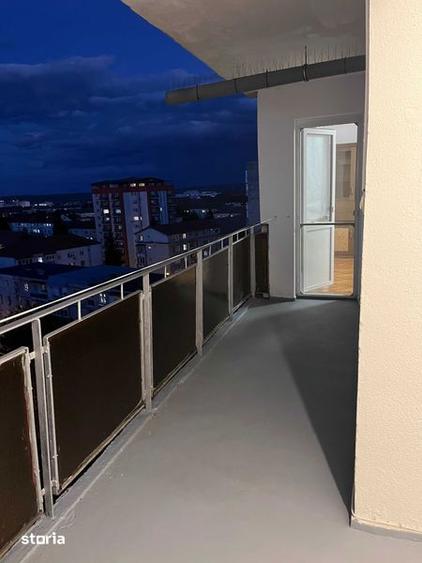 Inchiriez apartament 2 camere - 2