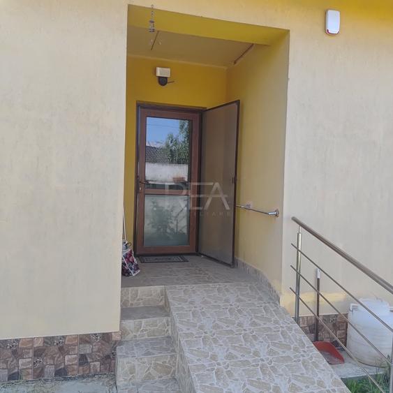 Casa 3 camere - 2010, Clinceni Centru - 11