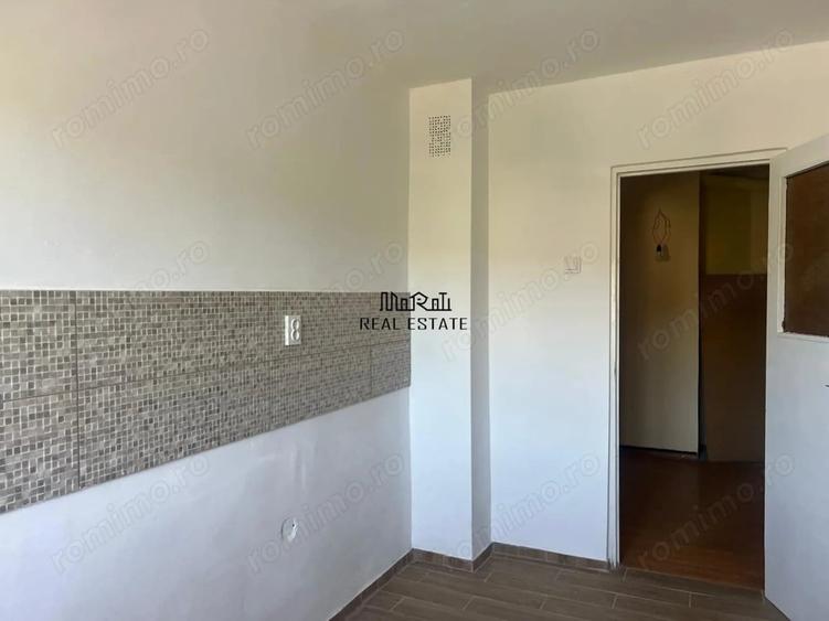 Apartament cu 3 camere în Ultracentral