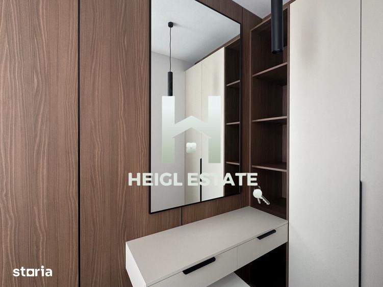 Apartament cu 2 camere în Dumbrăvița