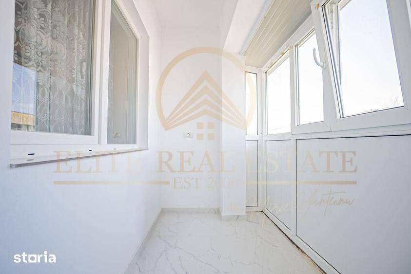 Apartament cu 3 camere decomandat în ICIL