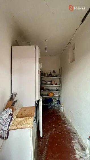 Teren de 666 mp, în Bogdăneștilor