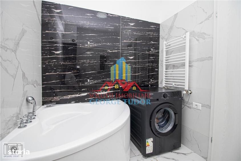Apartament cu 3 camere decomandat, mobilat în Prelungirea Ghencea