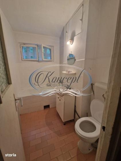 Apartament cu 3 camere mobilat, zona Academiei de Muzica - 18