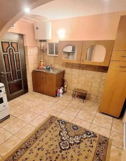 Garsonieră decomandată în Exterior Vest