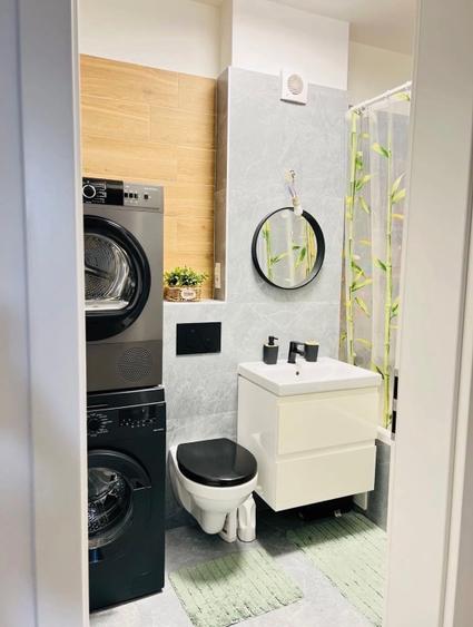 De vânzare apartament 2 camere, 2 terase și loc de parcare - 8