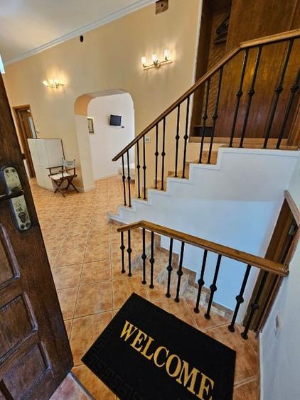 Apartament cu 2 camere decomandat, mobilat în Capitol