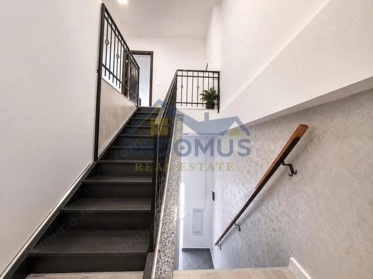 Casă cu 10 camere cu Teren 232 Mp în Ultracentral