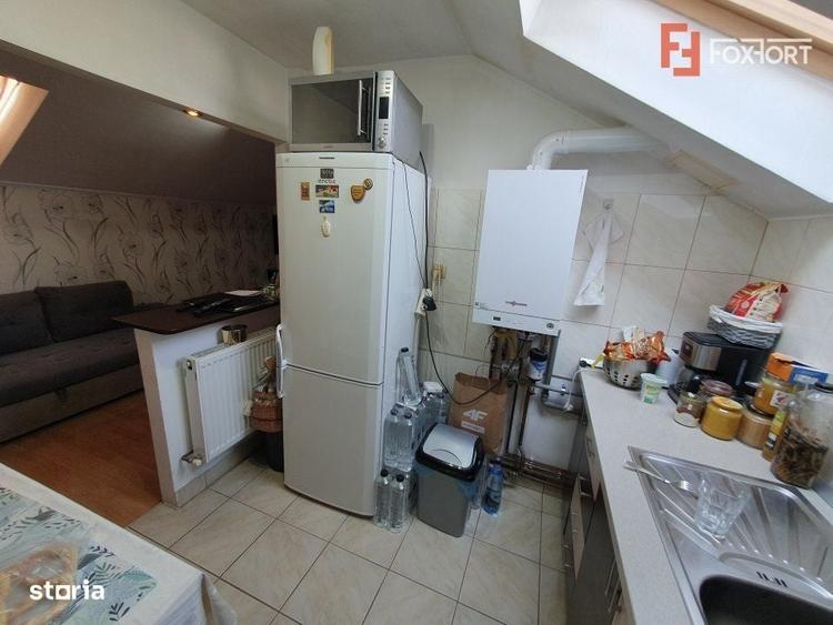 Apartament de vanzare cu 2 camere si balcon, zona Shopping City - 7