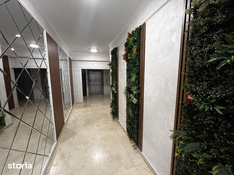 Apartament cu 2 camere în Păcurari