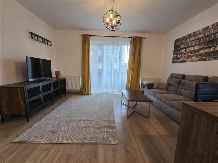 Apartament 2 Camere | Avantgarden | Parcare + Boxa - 3