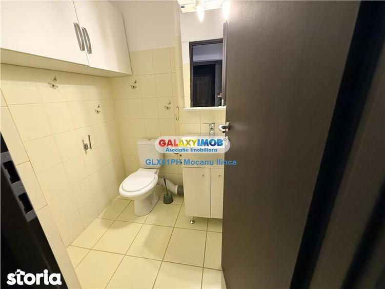 Apartament cu 3 camere decomandat, mobilat în Paltiniș