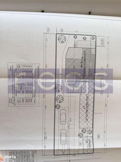 Casă cu 6 camere cu Teren 450 Mp în Dobroești