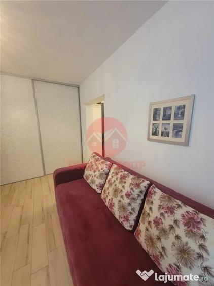 Apartament Modern 2 Camere, Decomandat, chiar langa City Par - 10