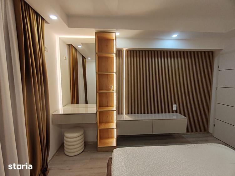 Apartament cu 2 camere în Ștefăneștii de Jos