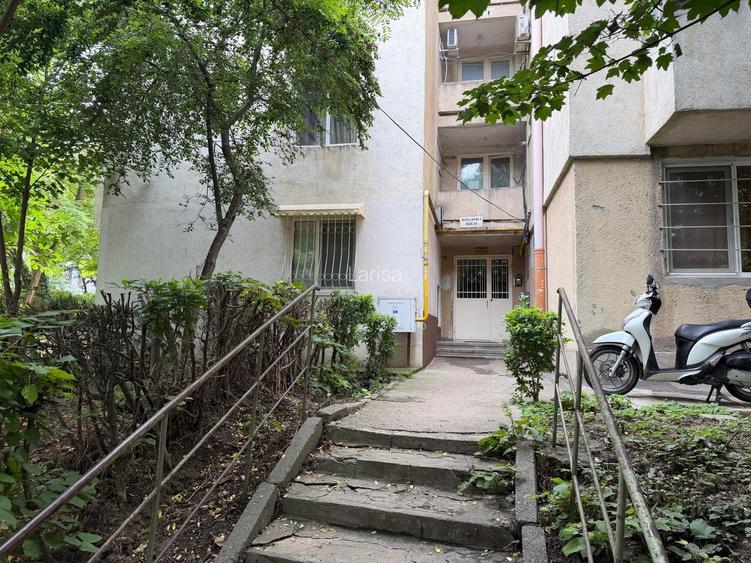 Apartament doua camere Zona Tomis Nord, Constanta
