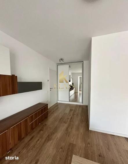 Apartament 2 camere | Lujerului | Granvia Park Sector 6 | Parcare - 4