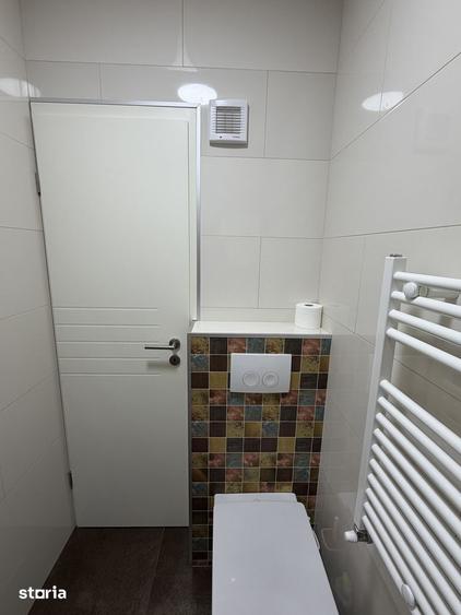 Apartament cu 3 camere în Tudor Vladimirescu
