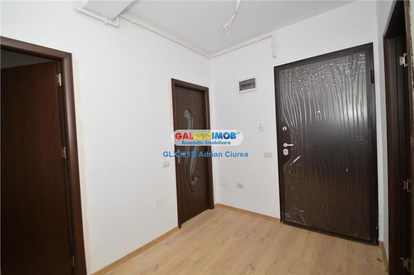 Apartament cu 2 camere decomandat în Fundeni