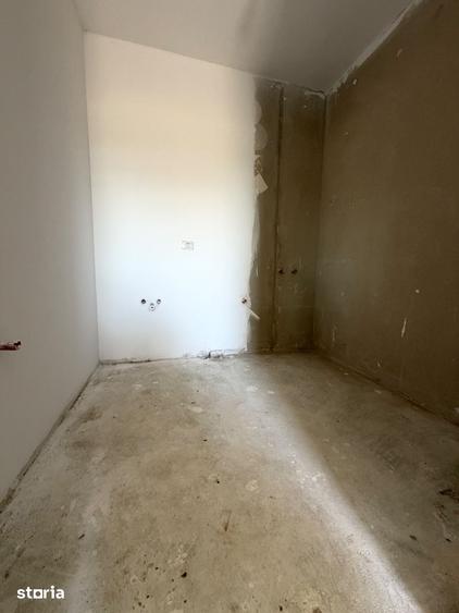 Casă cu 3 camere cu Teren 463 Mp în Șag