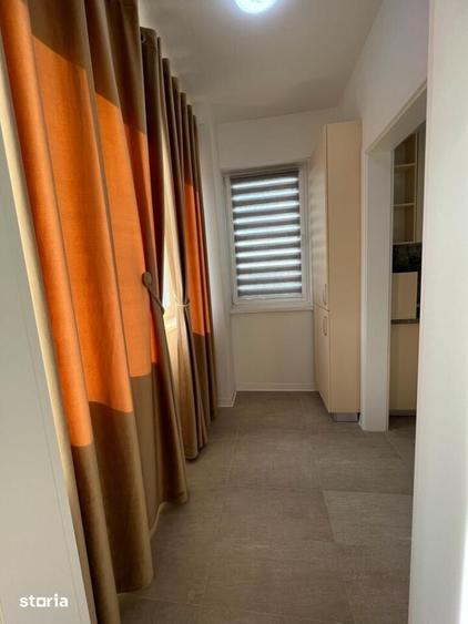 APARTAMENT SPATIOS, DECOMANDAT, DISPONIBIL IMEDIAT, BUCIUM, LDL - 9