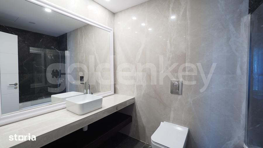 Apartament cu 4 camere în Central