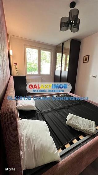 Apartament cu 2 camere decomandat, mobilat în Dristor