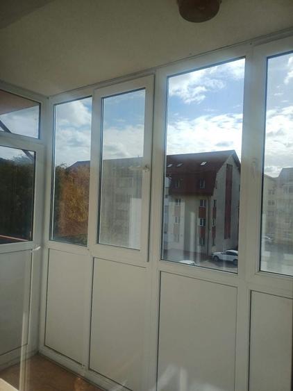 Apartament cu 2 camere decomandat în Glod
