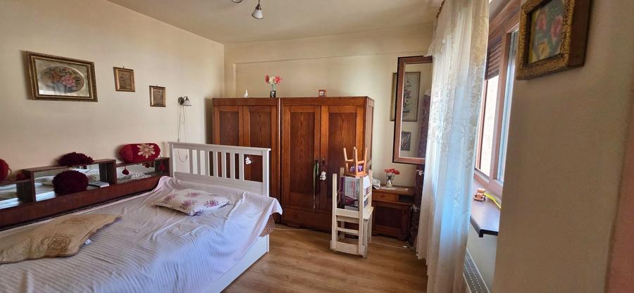 Mosilor apartament in vila 2 camere mobilate - 7