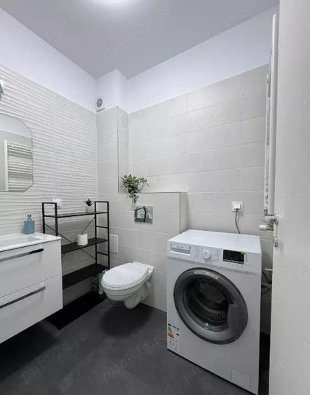 Apartament cu 2 camere decomandat, mobilat în Drumul Taberei