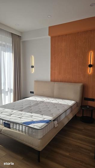 Apartament cu 2 camere în Ultracentral