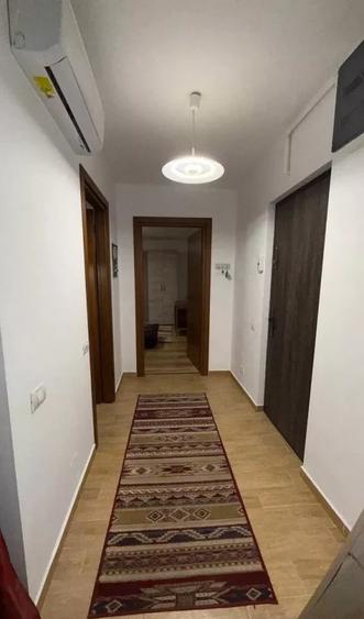 Apartament cu 2 camere decomandat, mobilat în Vitan